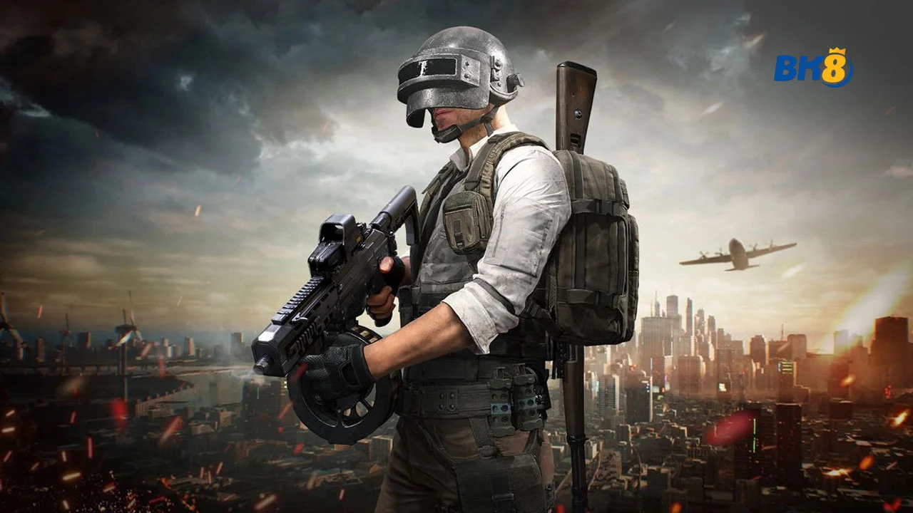 Hướng dẫn cách chơi cá cược PUBG chuẩn chỉ